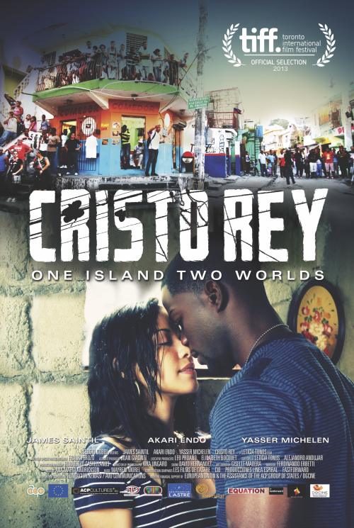 Cristo Rey