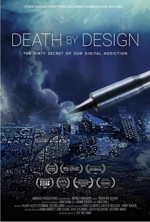 Death by Design