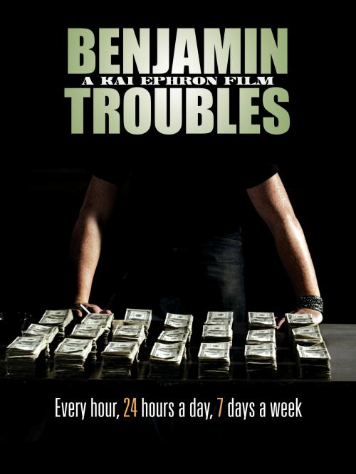 Benjamin Troubles