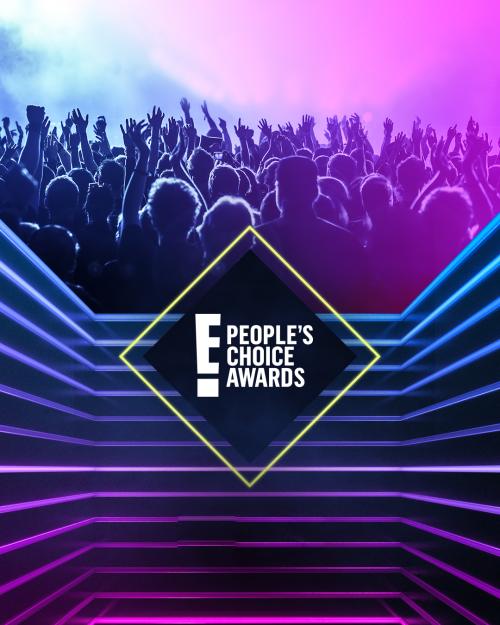 The 47th Annual People's Choice Awards