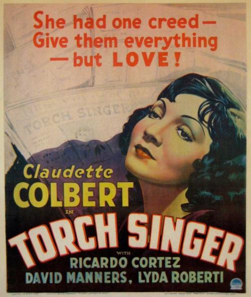 Torch Singer