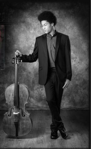 Young, Gifted and Classical: The Making of a Maestro