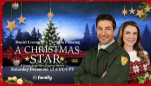 A Christmas Star