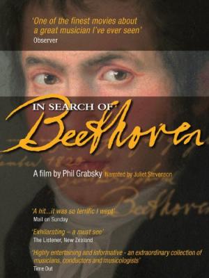 In Search of Beethoven