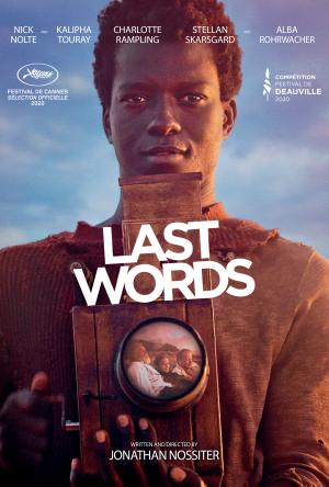 Last Words