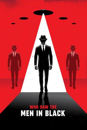 Who Saw the Men in Black