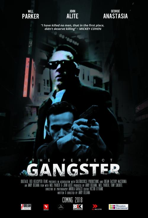 The Perfect Gangster