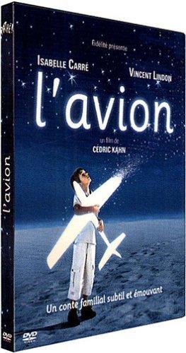 L'avion