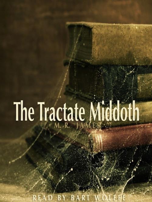 The Tractate Middoth