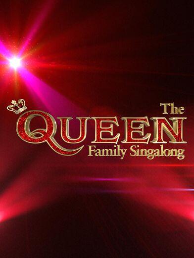 The Queen Family Singalong
