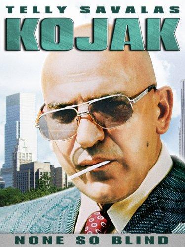 Kojak: None So Blind