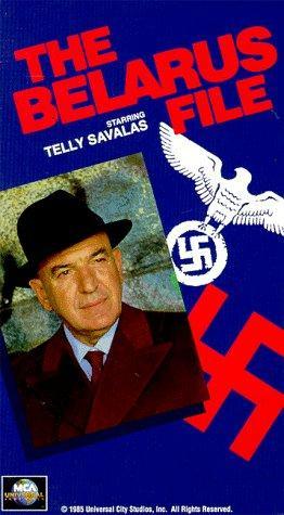 Kojak: The Belarus File