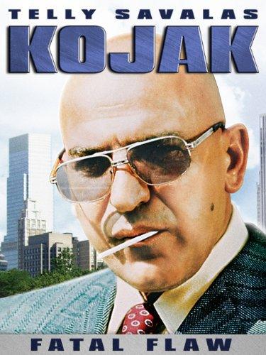 Kojak: Fatal Flaw