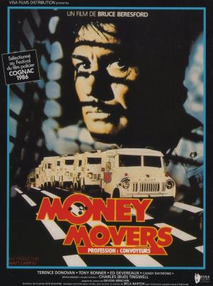 Money Movers