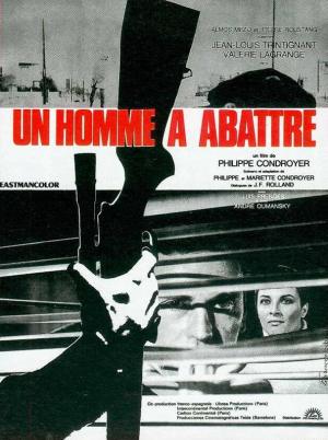 Un homme à abattre