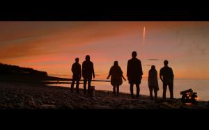 Fireworkers
