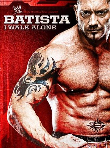 Batista - I Walk Alone