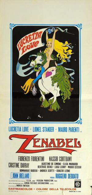 Zenabel