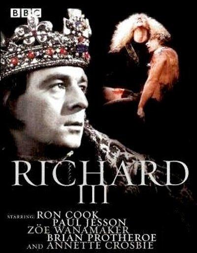 The Tragedy of Richard III