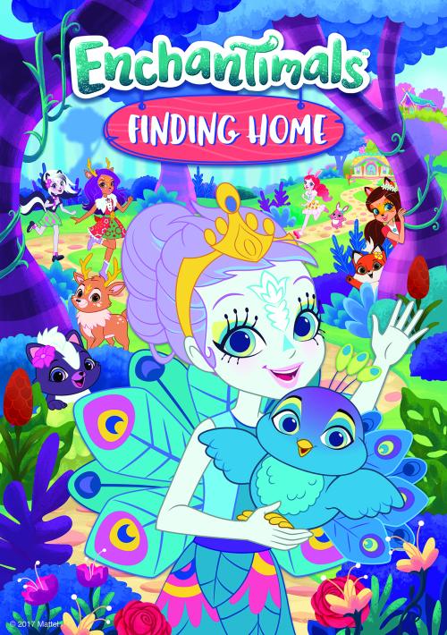 Enchantimals: Finding Home