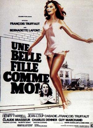 Une belle fille comme moi