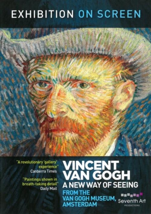 Exhibition on Screen: Vincent Van Gogh