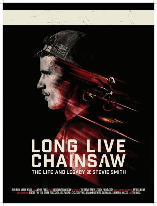 Long Live Chainsaw