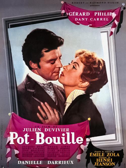 Pot Bouille
