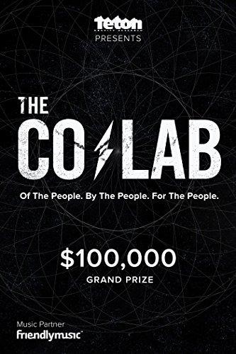 The Co-Lab: Teton Gravity Research