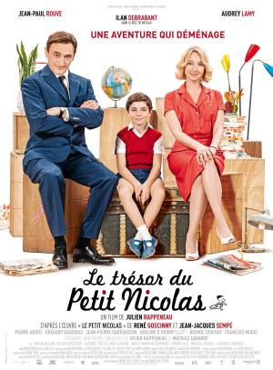 Le trésor du petit Nicolas