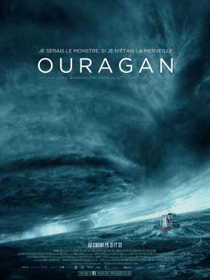 Ouragan, l'odyssée d'un vent