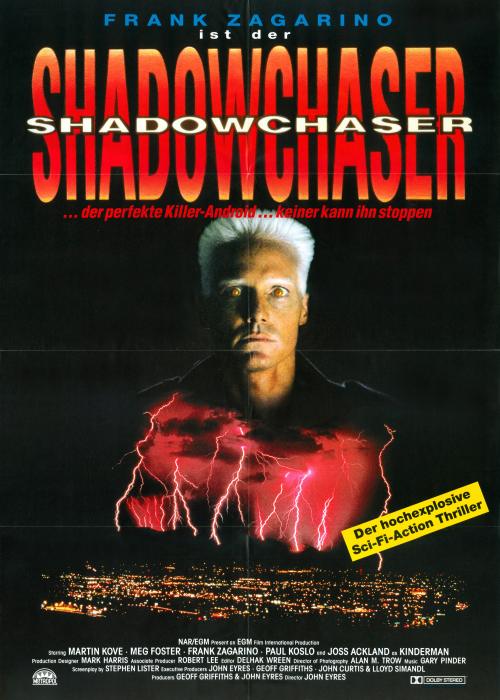 Shadowchaser