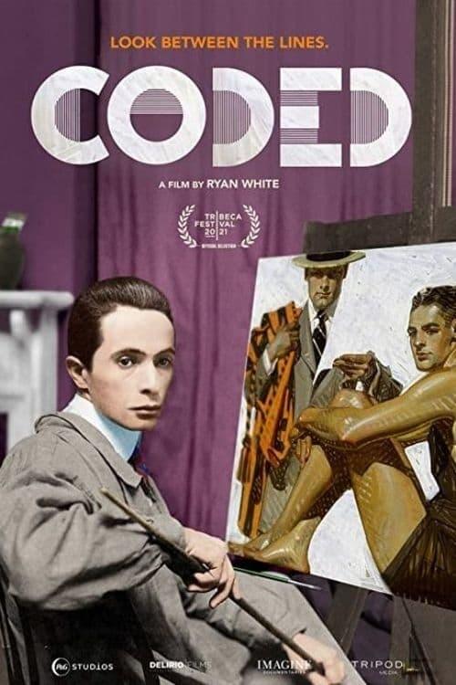 Coded: The Hidden Love of J.C. Leyendecker