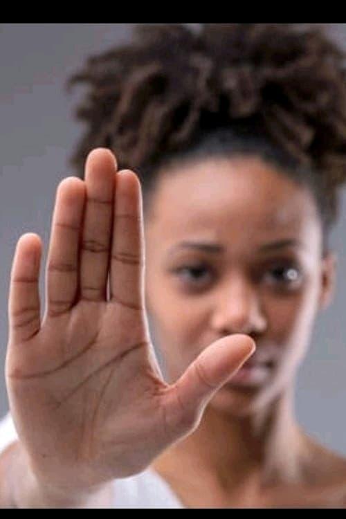 I am a Survivor, No Longer a Victim