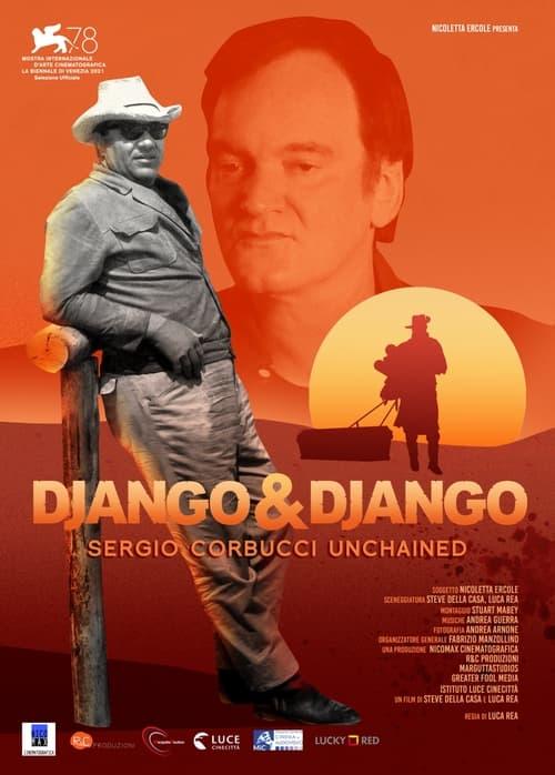 Django & Django: Sergio Corbucci Unchained