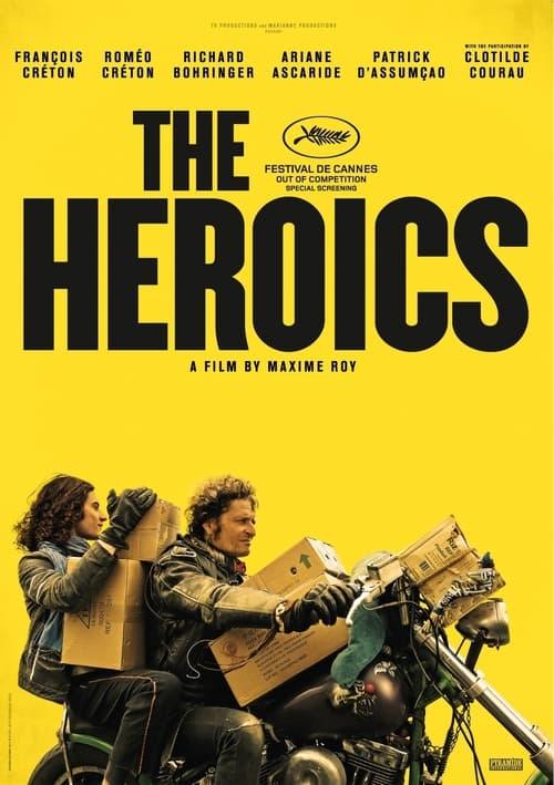 The Heroics