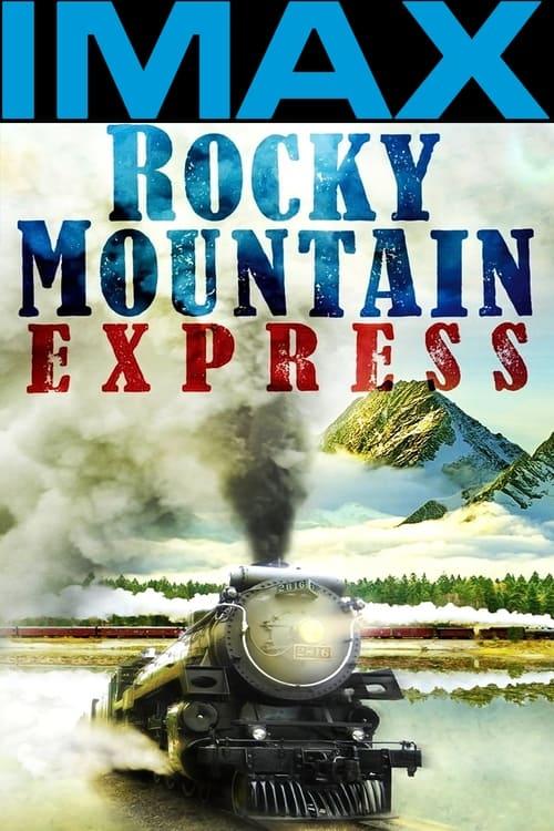 Rocky Mountain Express