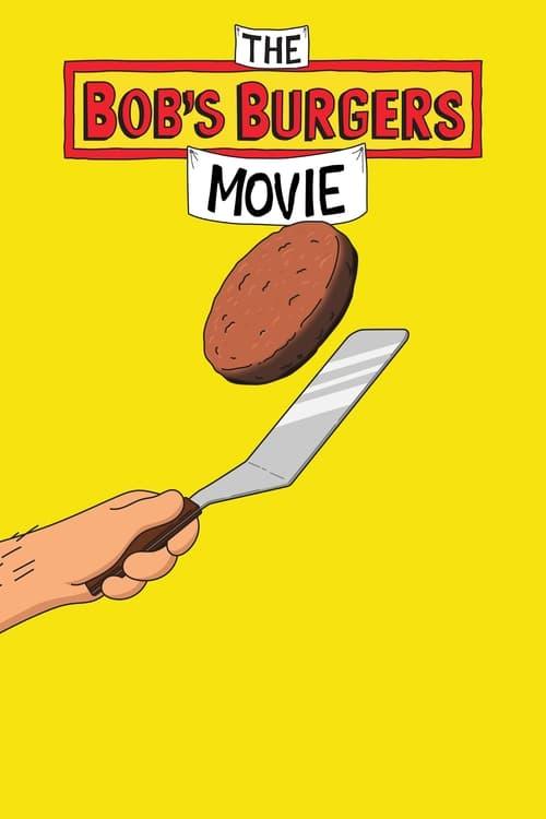 The Bob's Burgers Movie