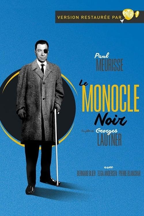 The Black Monocle