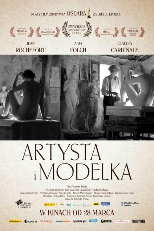 The Artist and the Model