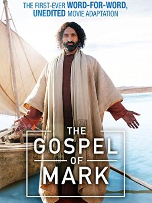 The Gospel of Mark