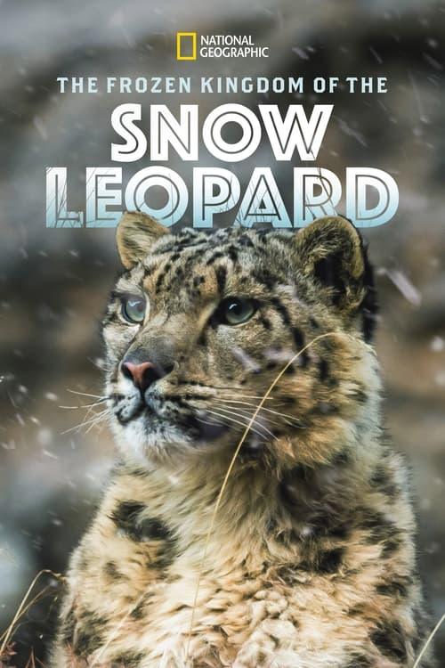 The Frozen Kingdom of The Snow Leopard