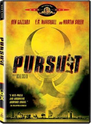 Pursuit