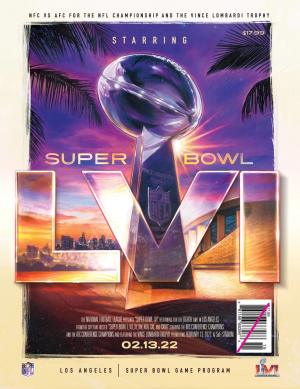 Super Bowl LVI