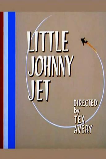 Little Johnny Jet