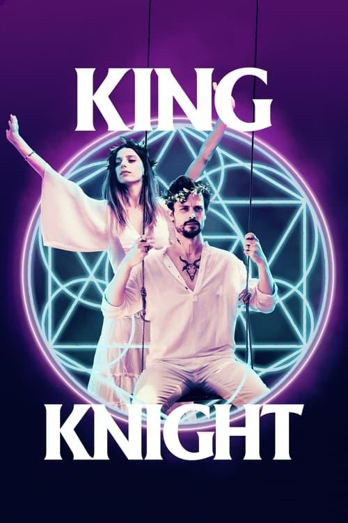 King Knight-ShowBox - ShowBox