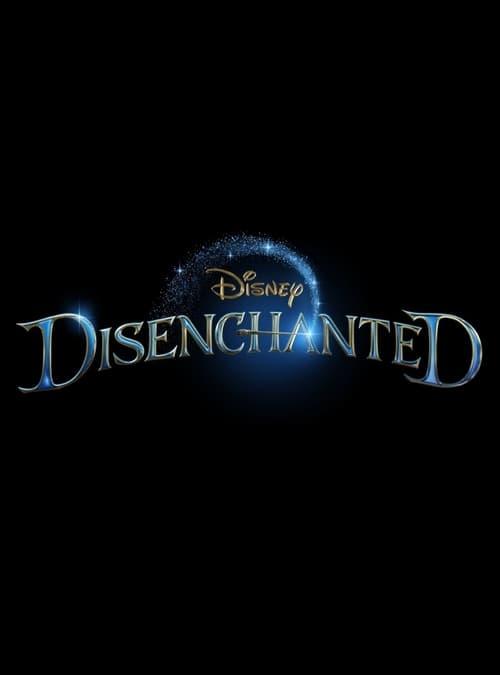 Disenchanted