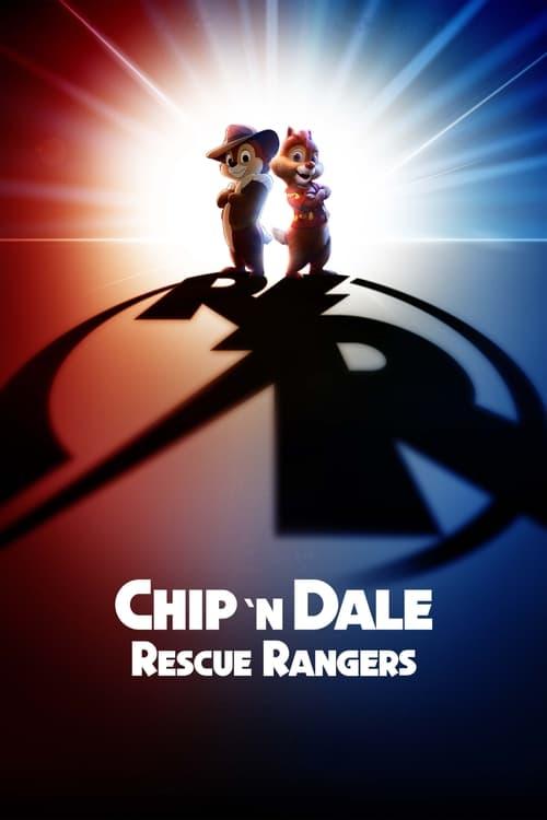 Chip 'n Dale: Rescue Rangers