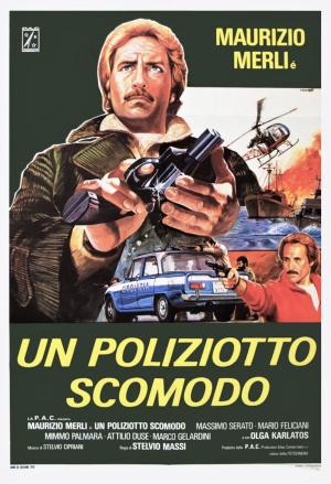 Un poliziotto scomodo