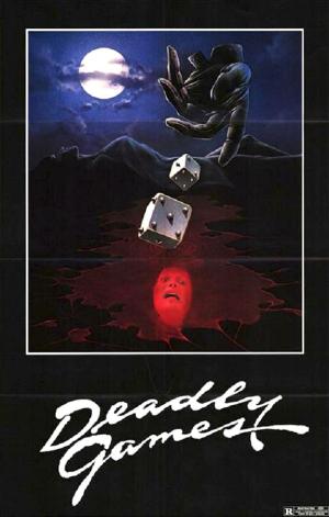 Deadly Games